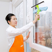 e城e家是一款為本地居民提供優質生活服務的APP,業務范圍涵蓋:水電氣暖維修安裝、家居家電維修安裝、清潔保養、家政保姆服務、廚衛產品直購、水電氣暖生活繳費等本地服務。目前,e城e家的業務已覆蓋全國40余個城市