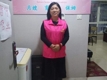 百萬莊家政服務 專業保姆與高效家政解決方案