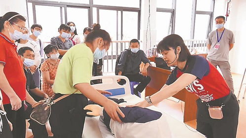 為家政從業(yè)者打造一個家 家·家政服務平臺的誕生與愿景